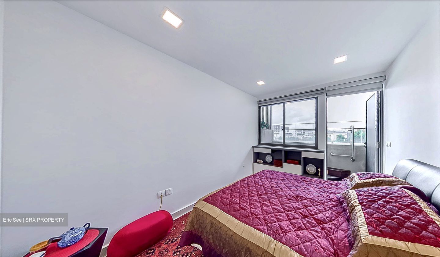 Smart Suites (D14), Apartment #370473301